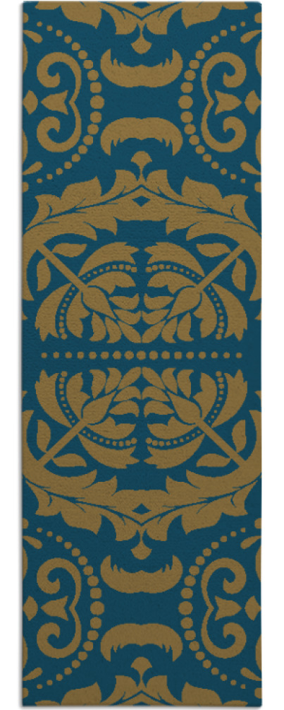 dallam rug - item 989355