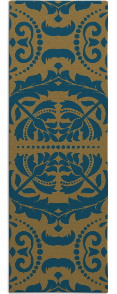 dallam rug - item 989356
