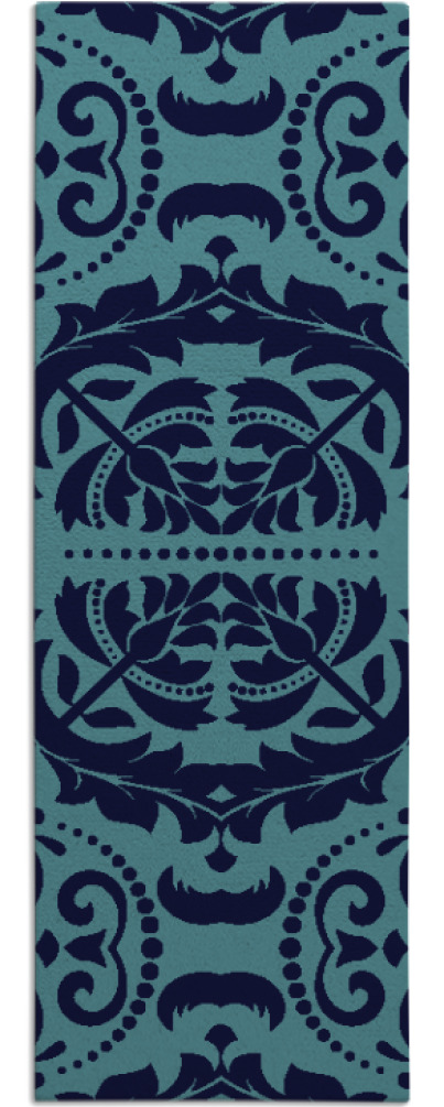 dallam rug - item 989359