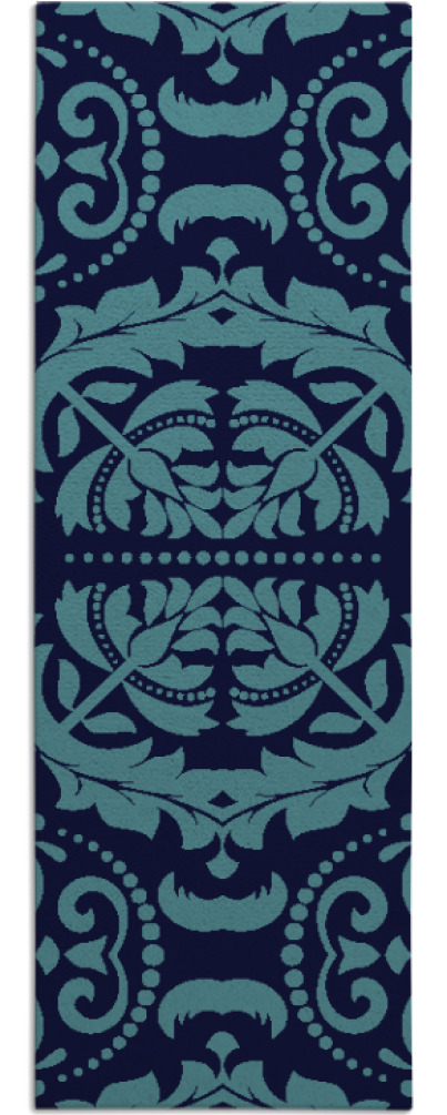 dallam rug - item 989360