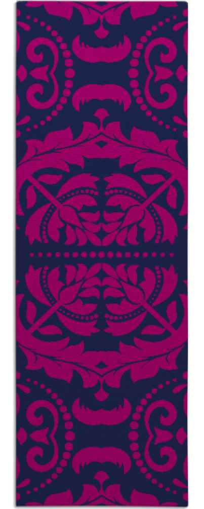 dallam rug - item 989361