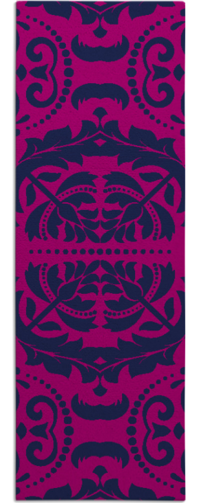 dallam rug - item 989362