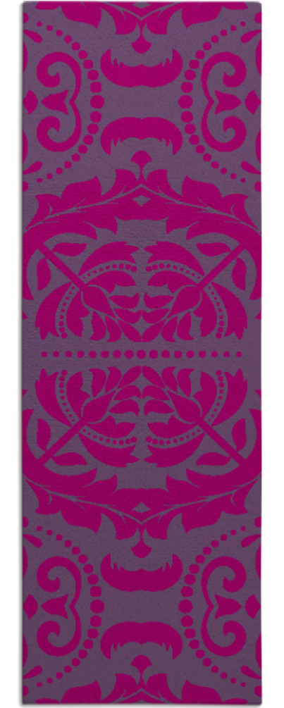 dallam rug - item 989363