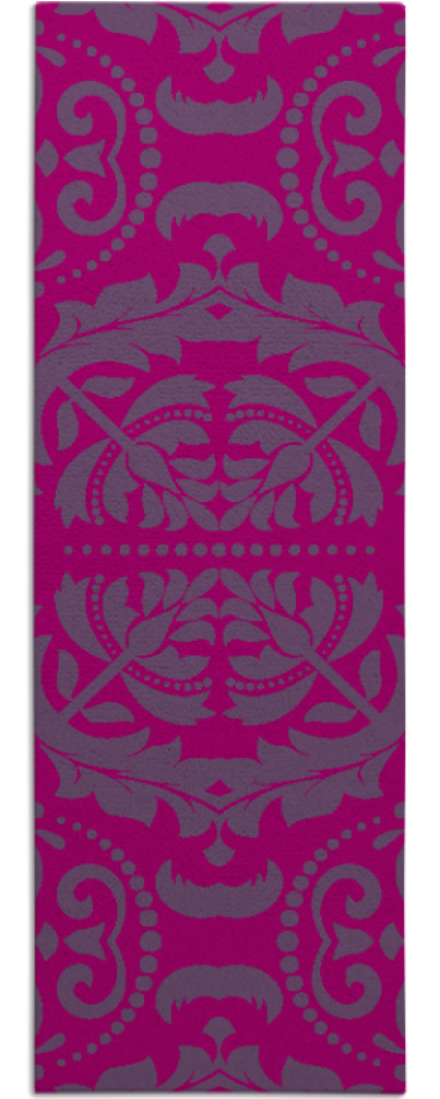 dallam rug - item 989364