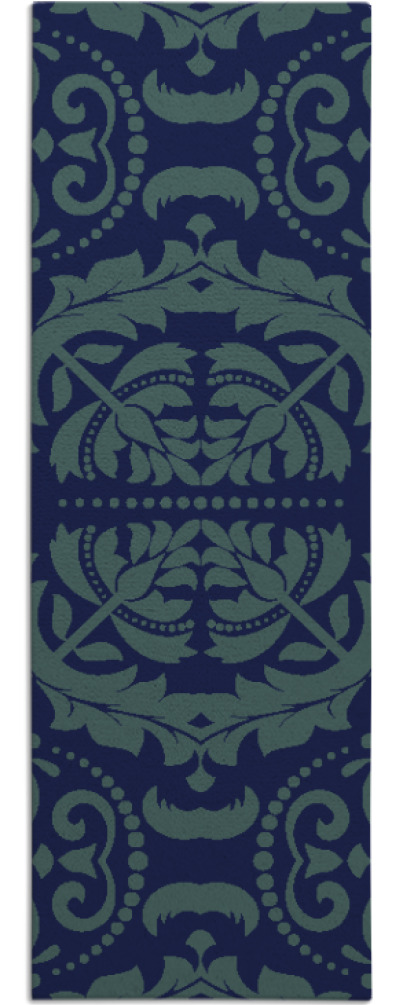 dallam rug - item 989365