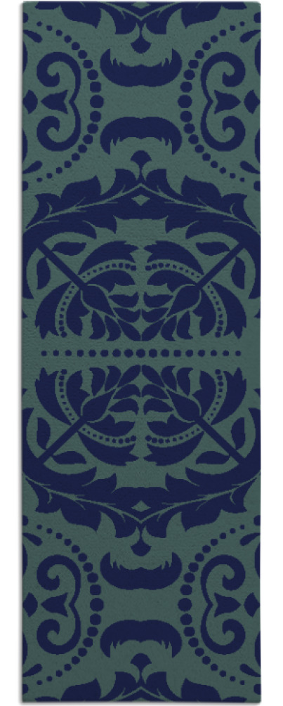 dallam rug - item 989366