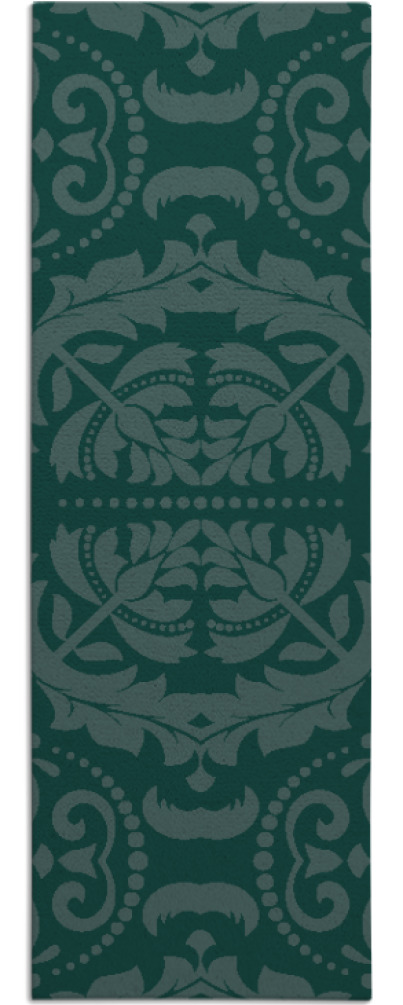 dallam rug - item 989367