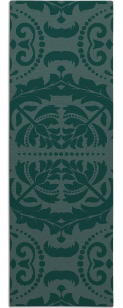 dallam rug - item 989368