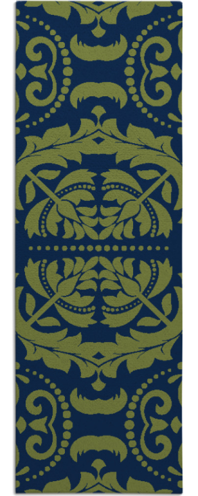 dallam rug - item 989369