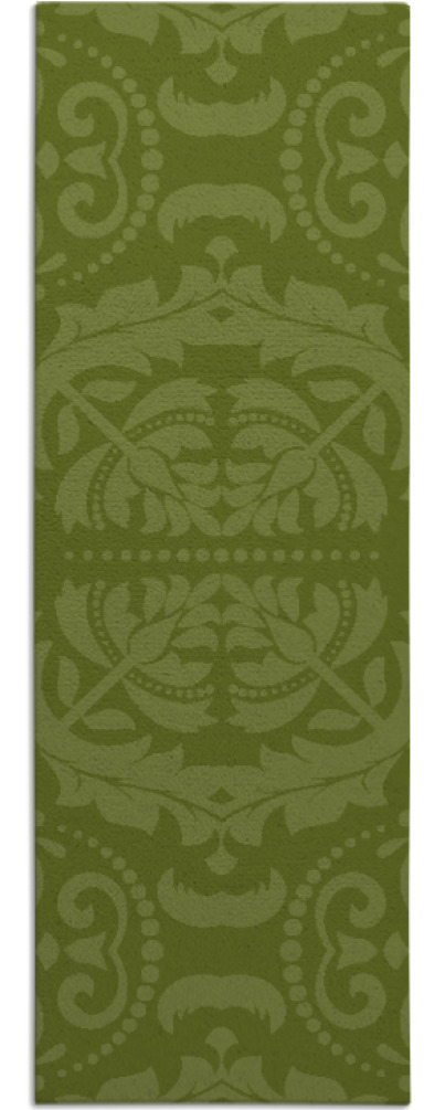 dallam rug - item 989371