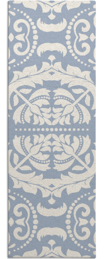 dallam rug - item 989375