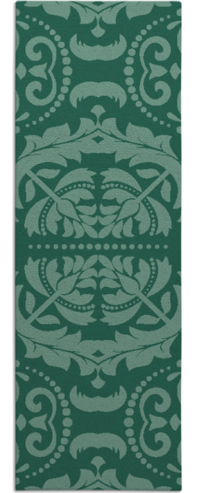 dallam rug - item 989381