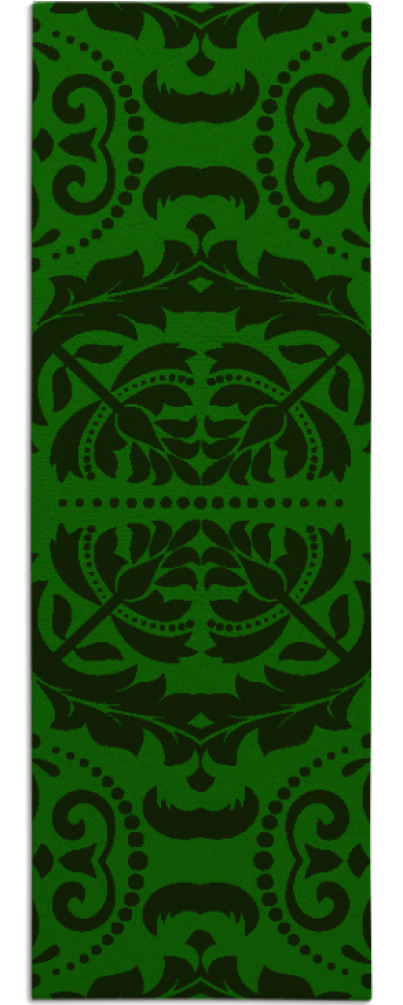 dallam rug - item 989385