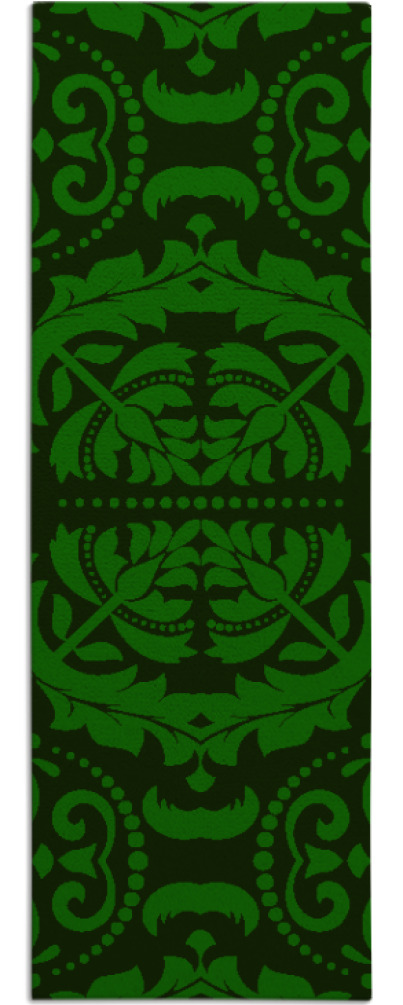 dallam rug - item 989386