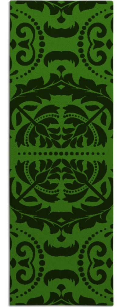 dallam rug - item 989387