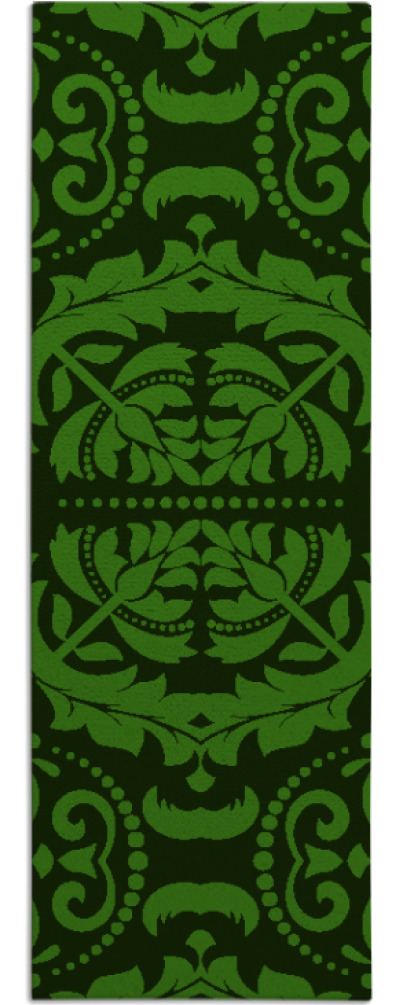 dallam rug - item 989388