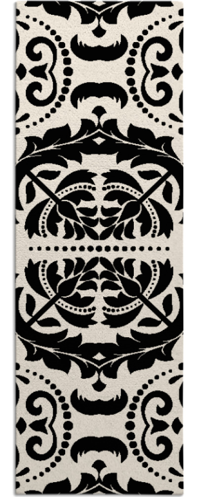 dallam rug - item 989389