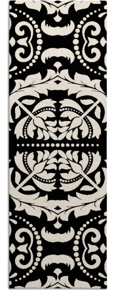dallam rug - item 989390