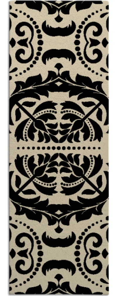 dallam rug - item 989391