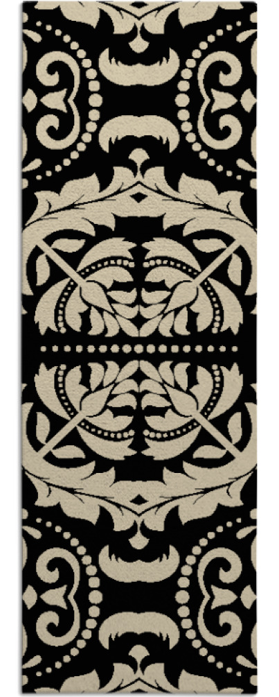 dallam rug - item 989392