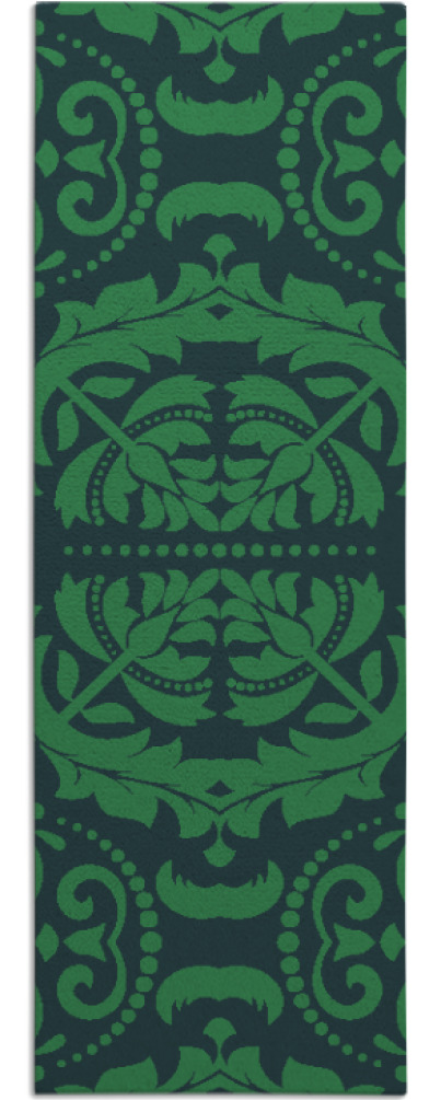 dallam rug - item 989396