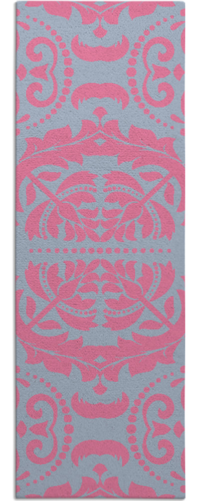 dallam rug - item 989399