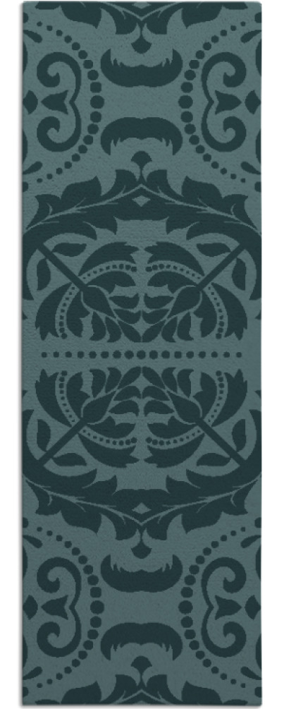 dallam rug - item 989401