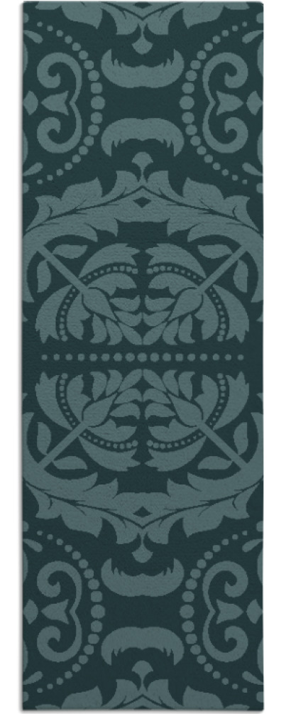 dallam rug - item 989402