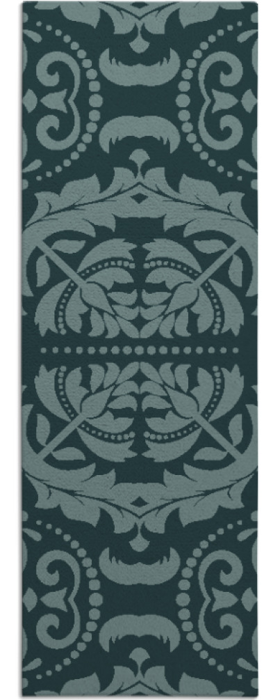 dallam rug - item 989404