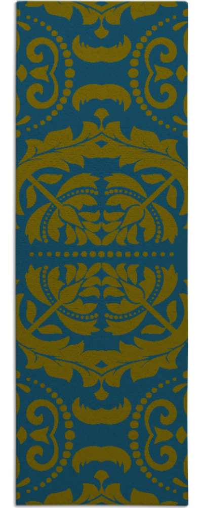 dallam rug - item 989405