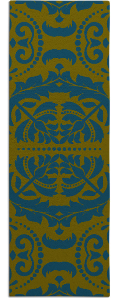 dallam rug - item 989406