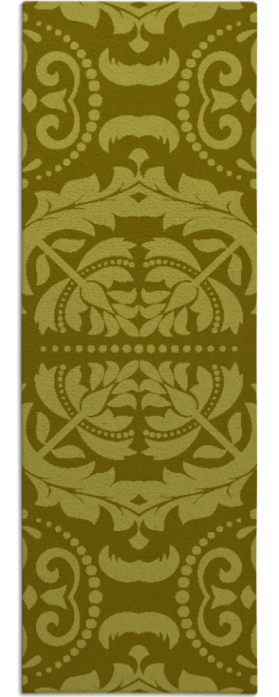 dallam rug - item 989408