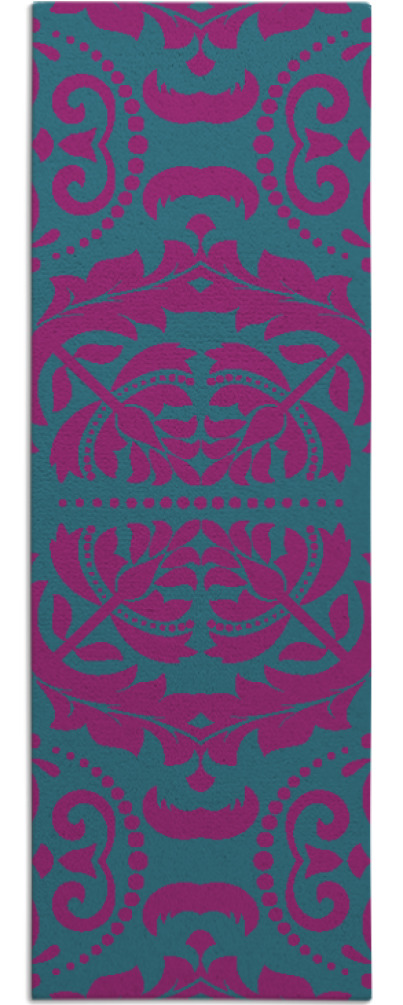 dallam rug - item 989409