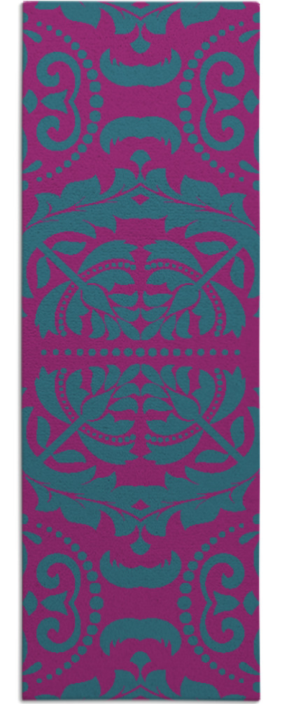 dallam rug - item 989410