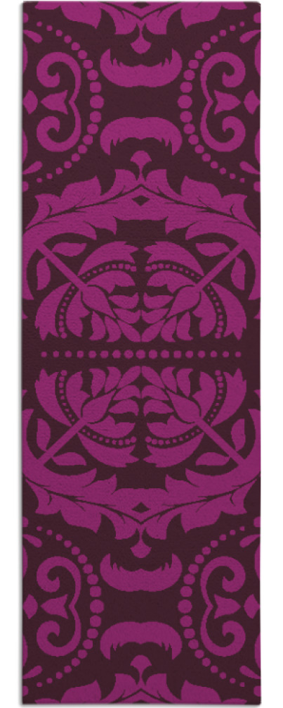 dallam rug - item 989411