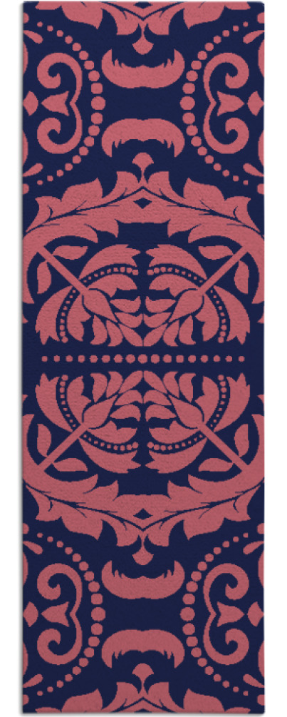 dallam rug - item 989421