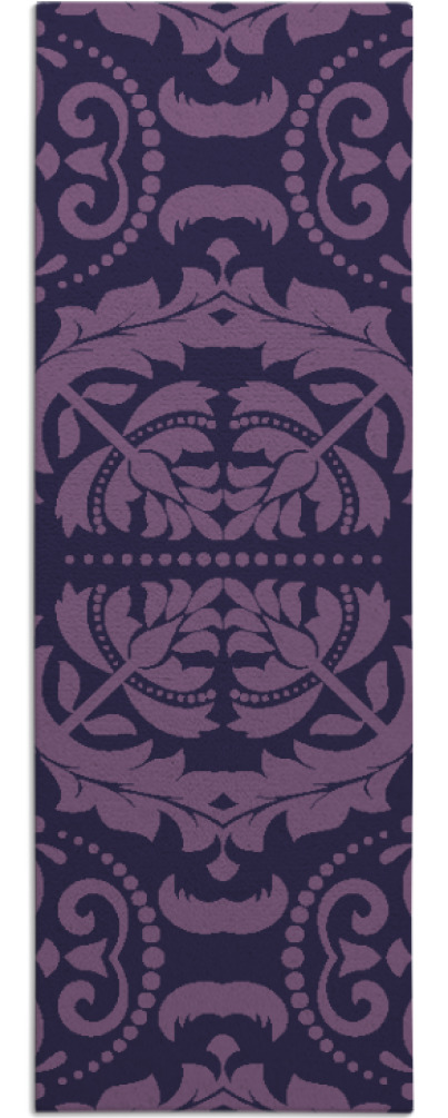 dallam rug - item 989425