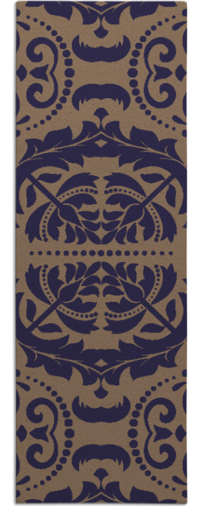 dallam rug - item 989434
