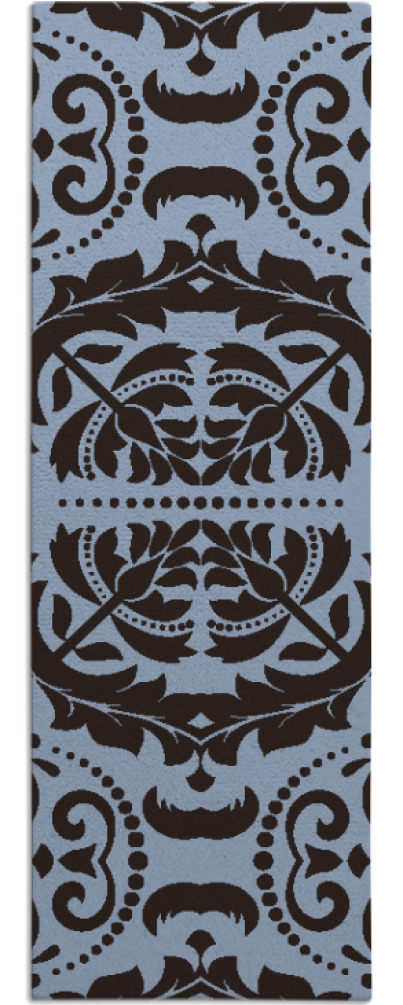 dallam rug - item 989440