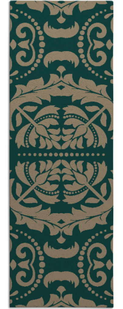 dallam rug - item 989443