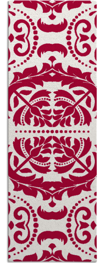 dallam rug - item 989446