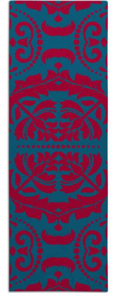 dallam rug - item 989449