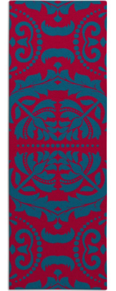 dallam rug - item 989450