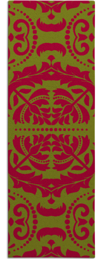 dallam rug - item 989451