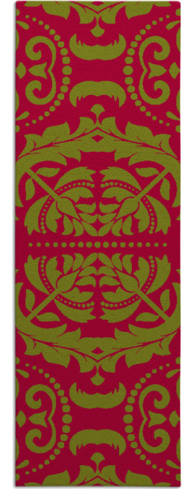 dallam rug - item 989452