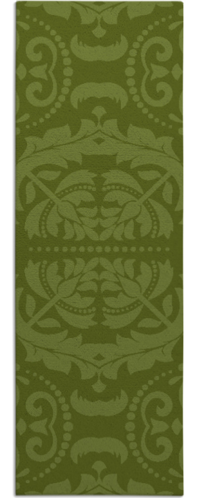 dallam rug - item 989453