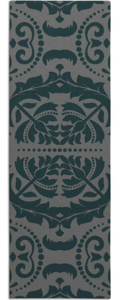 dallam rug - item 989457