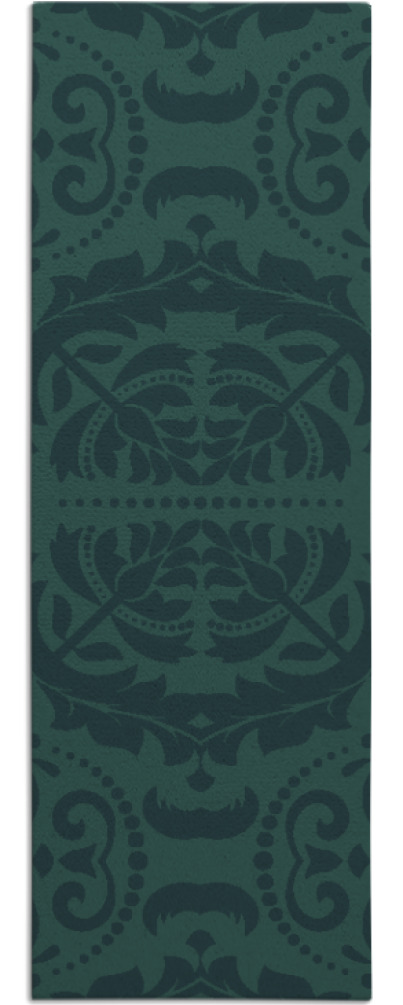 dallam rug - item 989459