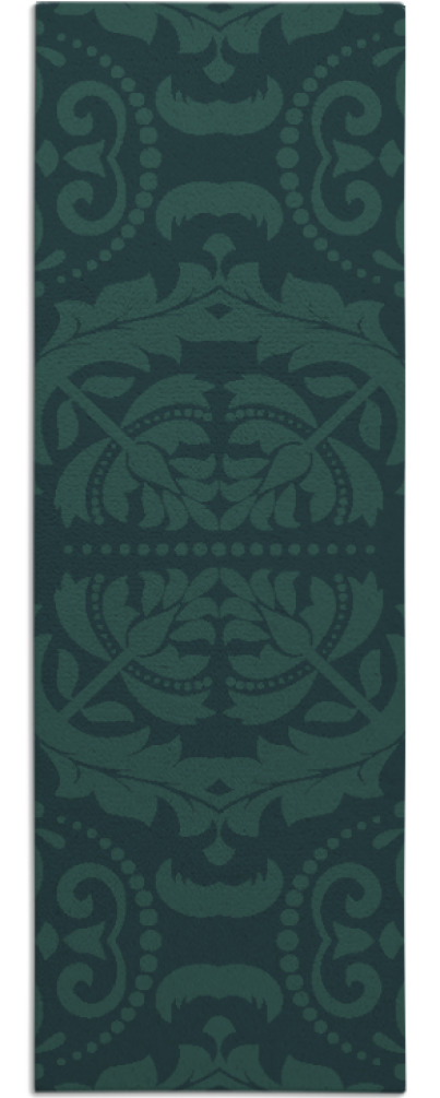 dallam rug - item 989460