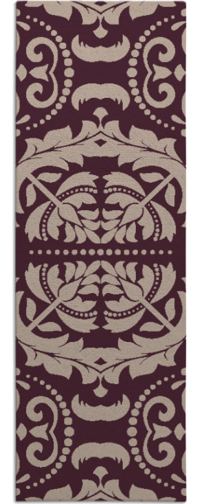 dallam rug - item 989486